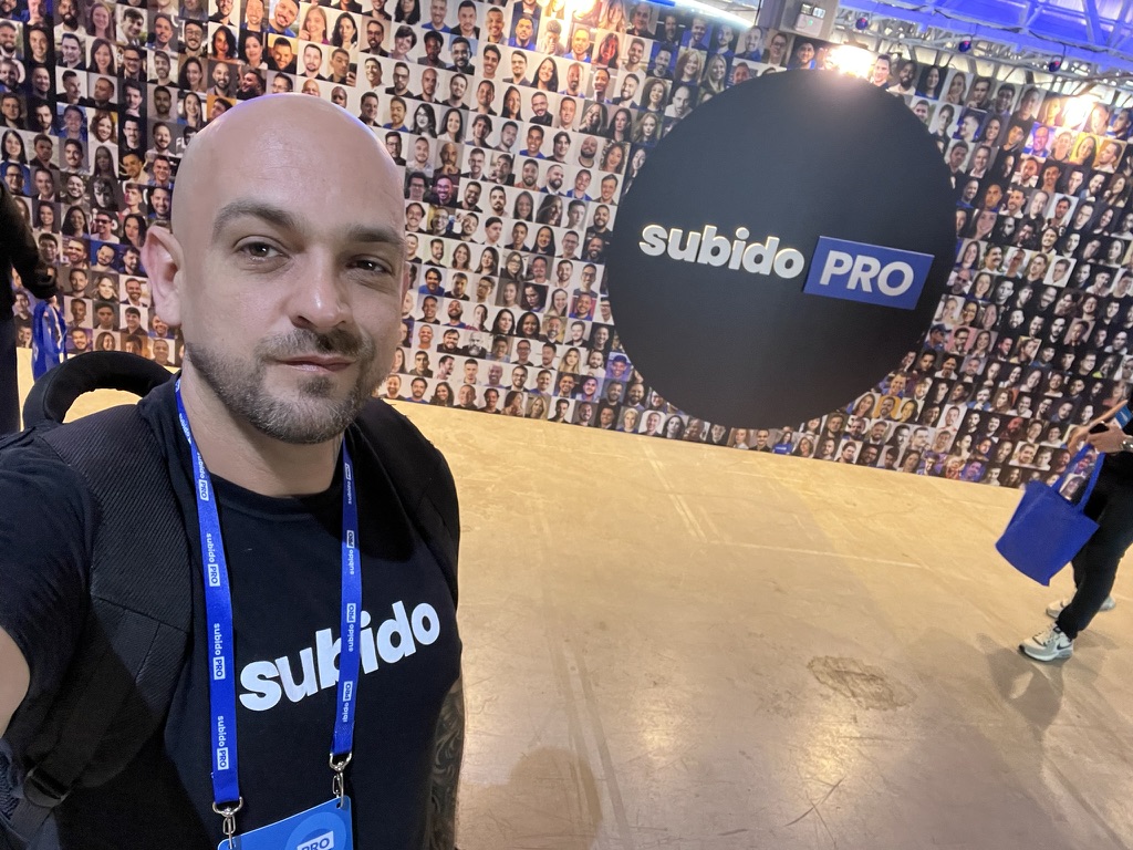 Thiago Imparato, fundador da Automatizei